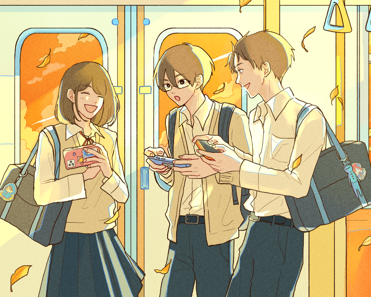 演技研究所 高校生部門